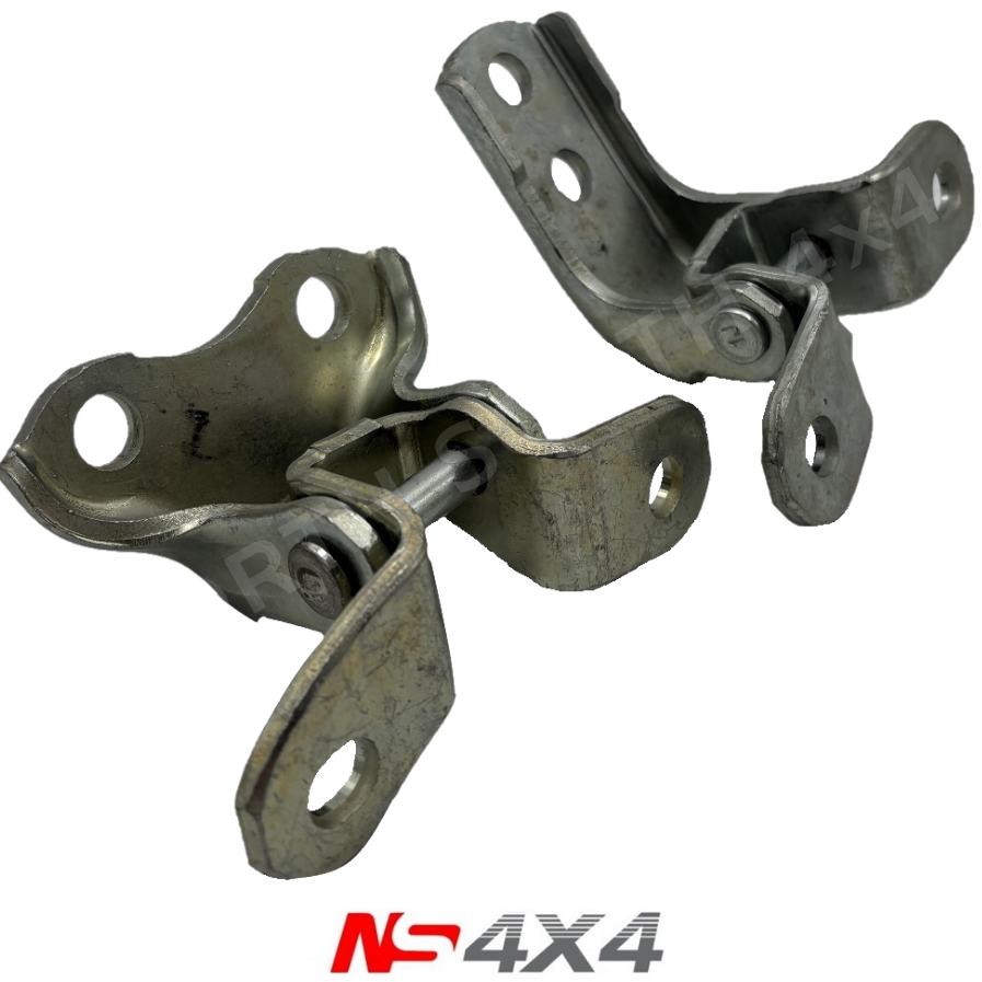 Ns4x4
